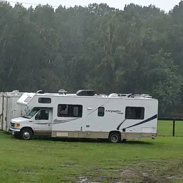 Snyder mobile RV service photo 2