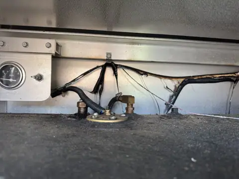 Snyder mobile RV service photo 3