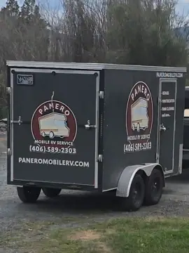 Panero Mobile RV Service photo 2