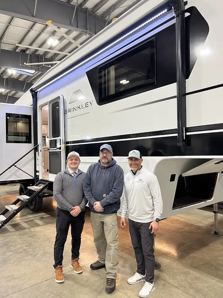 Bretz RV & Marine Parts & Propane Store, RV repair in Missoula