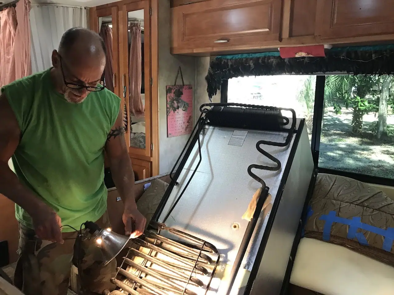 Expert RV, LLC, RV repair in Homosassa