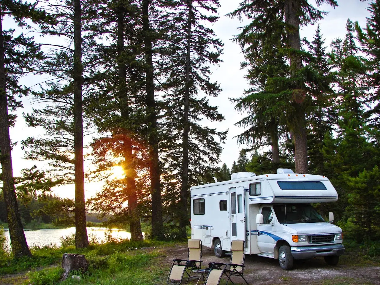 Boerne RV, RV repair in Boerne