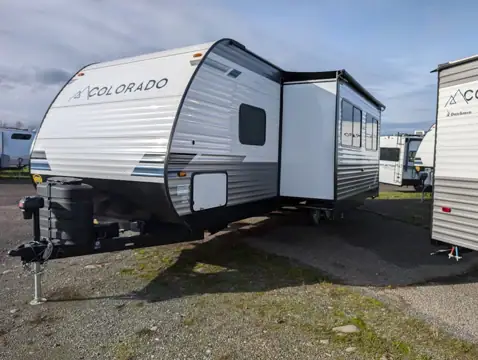 RV Country ( Sequim ) photo 3