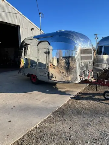 Reis Restoration LLC, RV repair in Lincolnville
