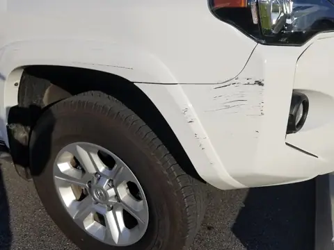 Todd's Autobody photo 2