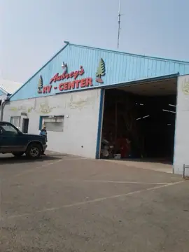Aubrey's RV Center photo 2