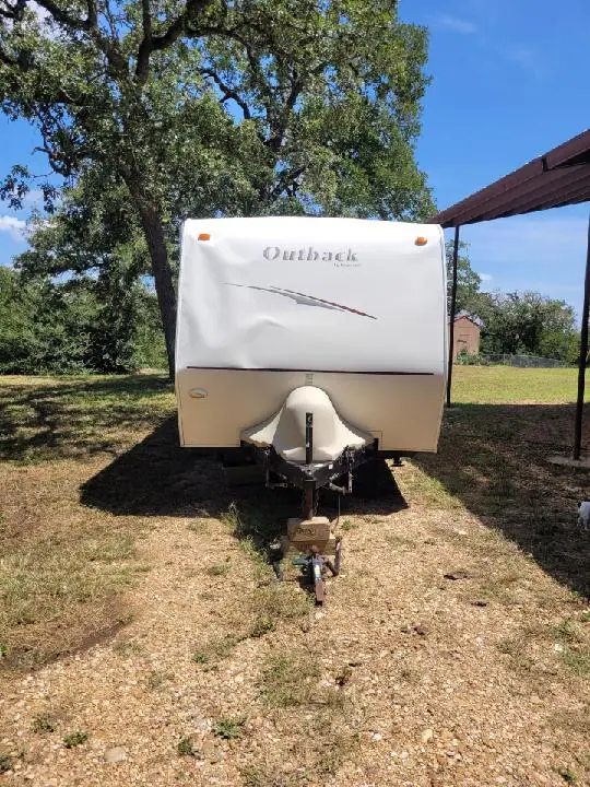 Affordable Rv Services, RV repair in Paige