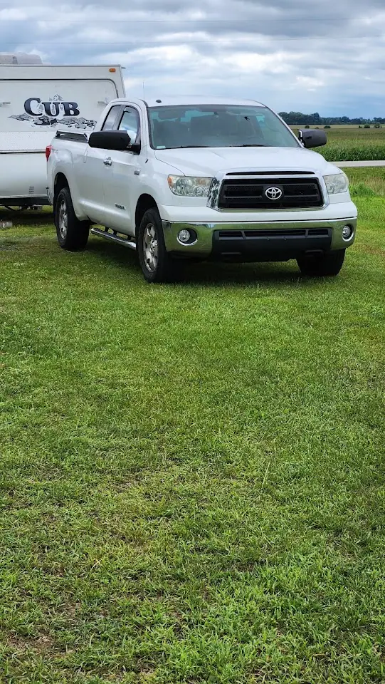 Diers Mobile RV Service LLC, RV repair in Berne