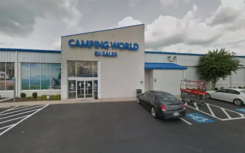 Camping World RV Service - Manassas photo 2