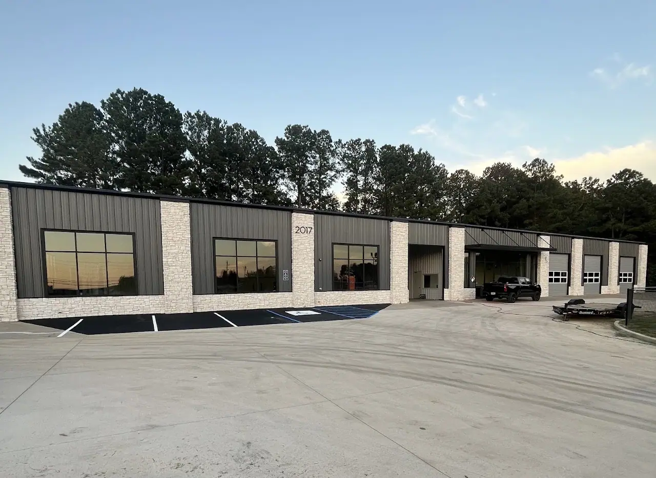 Herbert Truck Centers, RV repair in Gainesville