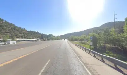 Price's Mobile RV Services & Repair in Ruidoso, NM
