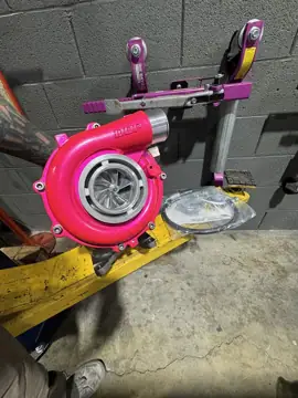 Spanky’s Diesel Repair LLC in Boulder City, NV