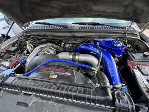 Spanky’s Diesel Repair LLC photo 2