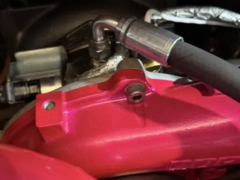 Spanky’s Diesel Repair LLC photo 3
