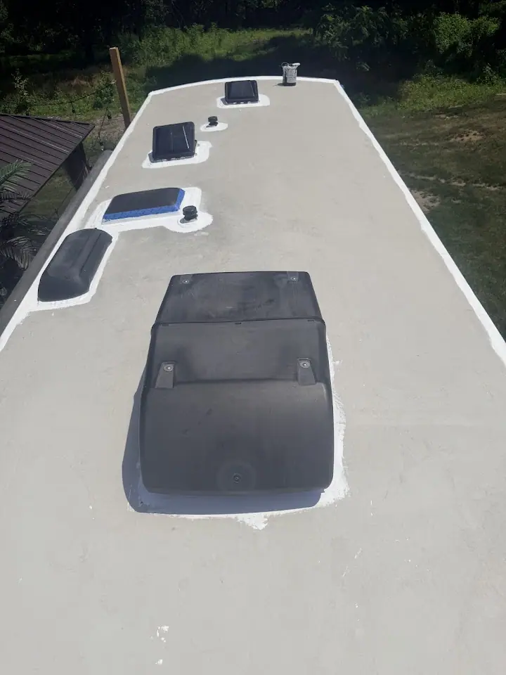 Carns Camper Repair, RV repair in Harrisburg