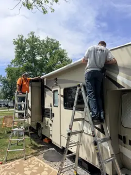 Carns Camper Repair photo 2