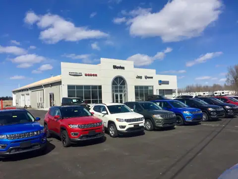 Blevins Bros Inc in Ogdensburg, NY