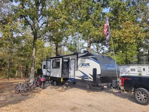 Poppy's Mobile RV Service and Inspection in Eustis, FL