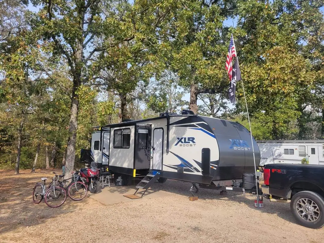 Poppy's Mobile RV Service and Inspection, RV repair in Eustis