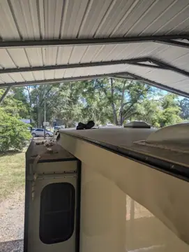 New Adventures RV Service in Ocklawaha, FL