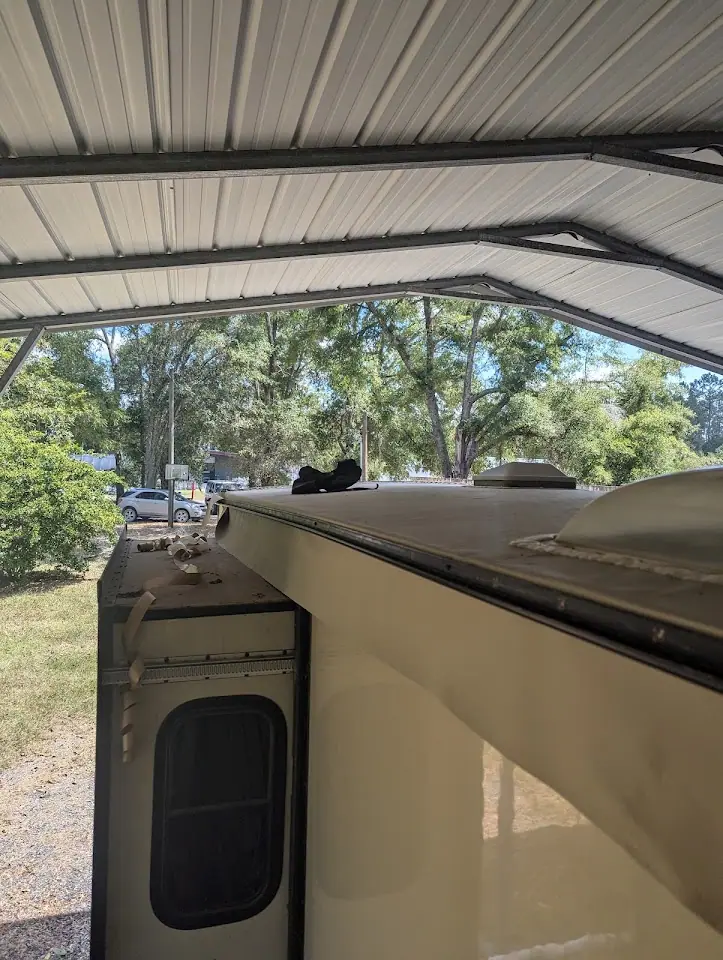 New Adventures RV Service, RV repair in Ocklawaha