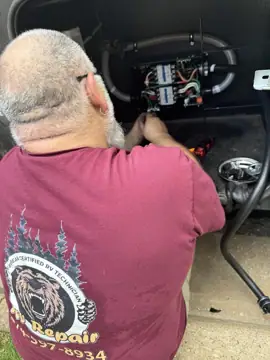 Silver Bear Certified RV Mobile Technician photo 3