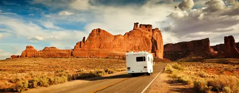 RV Fix Line in Longview, TX