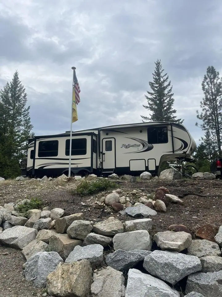 Diamond M RV Services, RV repair in Salkum