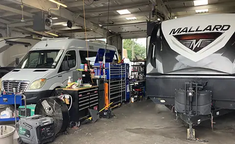 Mobile RV photo 2