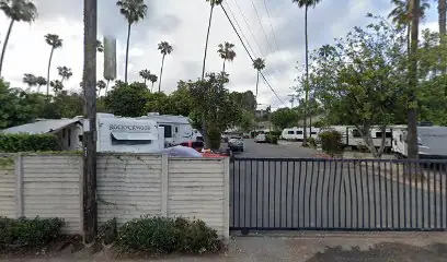 Precision Mobile RV Repair Service in La Mesa, CA