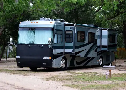 Tampa Mobile RV Repair in Tampa, FL