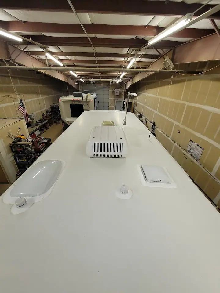Anything and Everything Mobile Repair, RV repair in Buckley