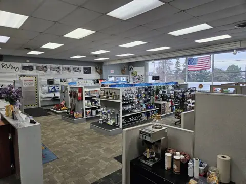 Ray Wakley's Car Care & RV Center in North East, PA