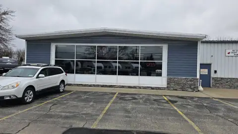 Ray Wakley's Car Care & RV Center photo 3
