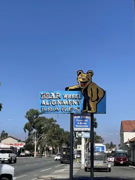 Bear Complete Car Care photo 3