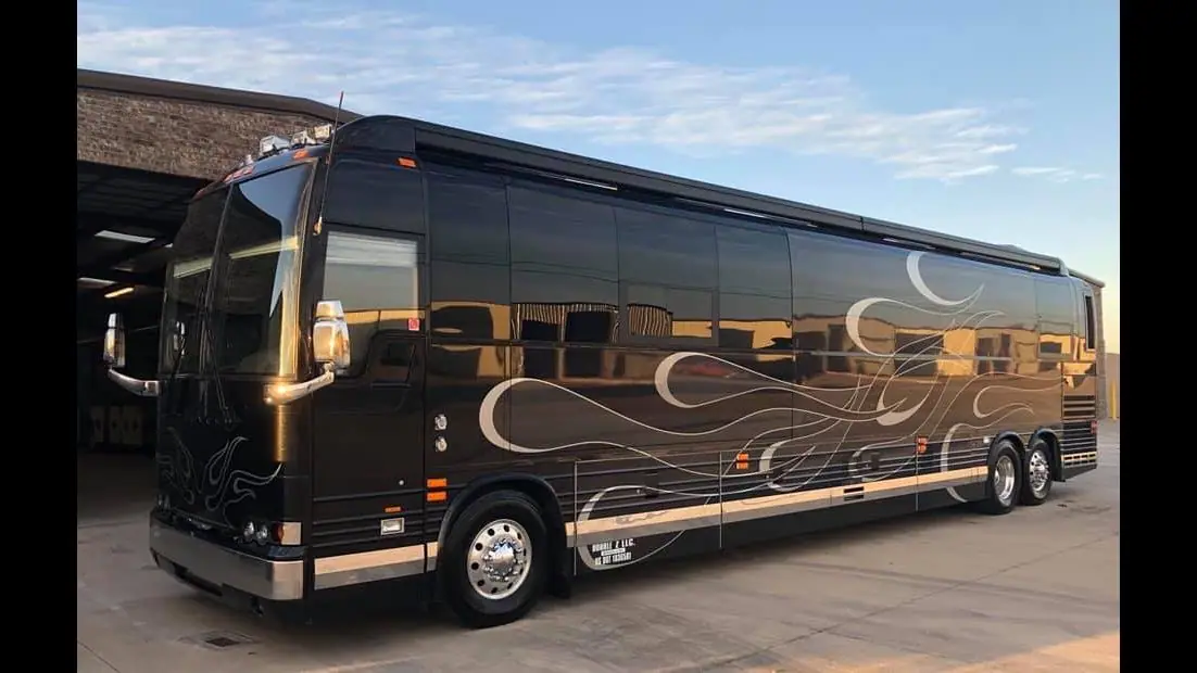 Wampler’s RV Repair, RV repair in Terrell