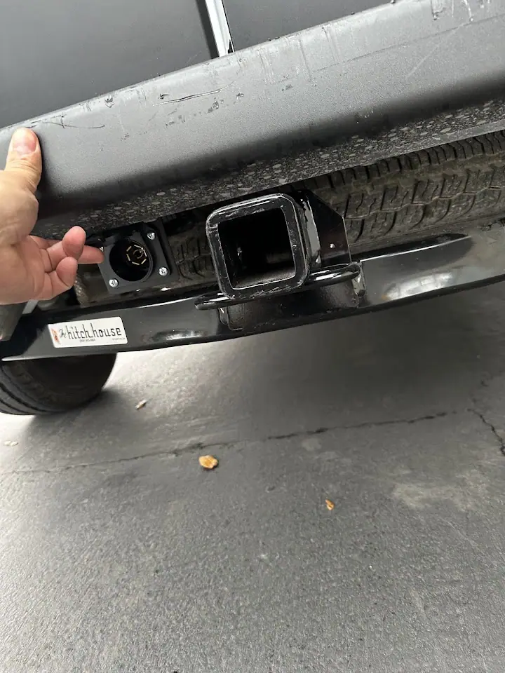 The Hitch House, RV repair in Stockton