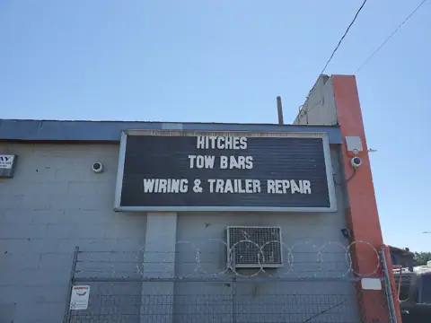 The Hitch House photo 2