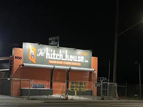 The Hitch House photo 3