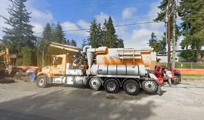 Precision RV Svc in Lynnwood, WA