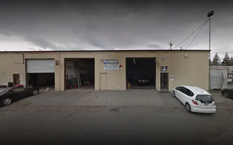 Automotive Maintenance Machine, RV repair in Walnut Creek