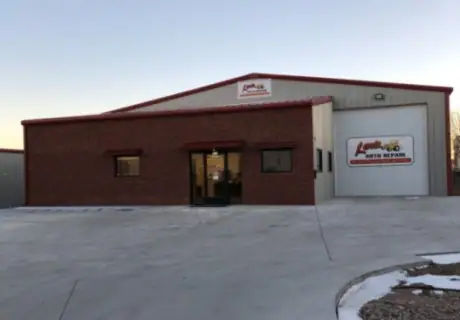Lewis Auto Repair photo 2