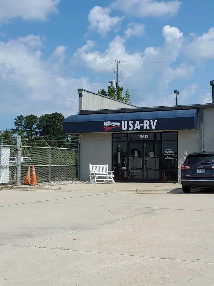 Beard RV, RV repair in Raleigh