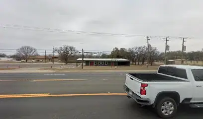 Open Road RV Supply and Mobile Services in Early, TX