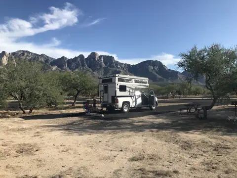 The Outpost RV photo 2