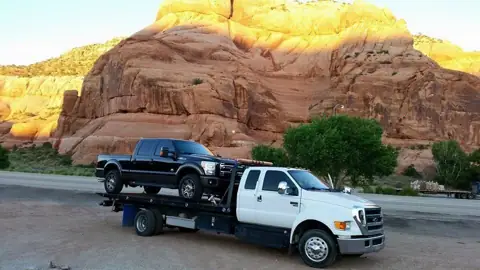 Rapid Towing Service photo 3
