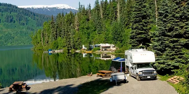 RV Mobile Service Des Moines, RV repair in Newton