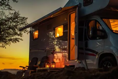 Raccoon Valley RV Mobile Repair in Beaver, IA