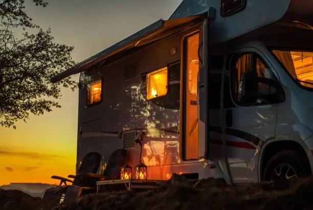 Raccoon Valley RV Mobile Repair, RV repair in Beaver