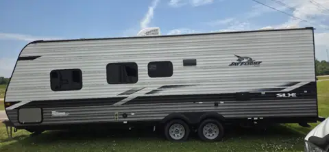 Butch's RV Repair & Mobile Service in Rienzi, MS